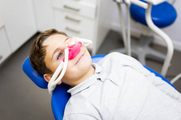 Best Emergency Dental Care  in Slocom, AL