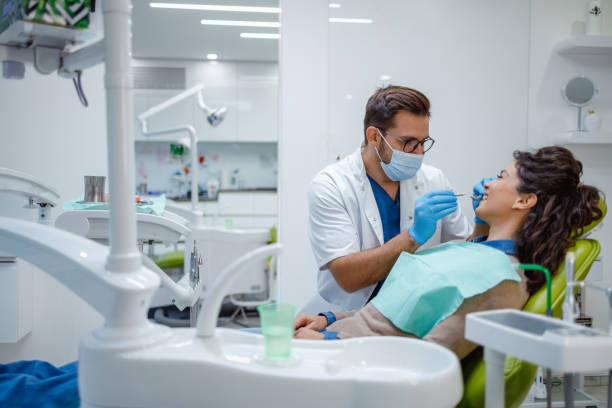 Best Sedation Dentistry  in Slocom, AL